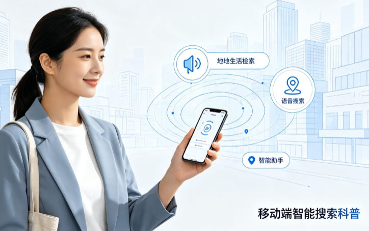 泊头市浅析 GEO 优化与 AI 优化如何重塑移动端手机搜索使用习惯