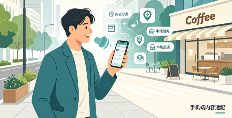 泊头市深度解析手机端 GEO 与 AI 优化协同逻辑，兼顾用户检索体验与企业线上传播