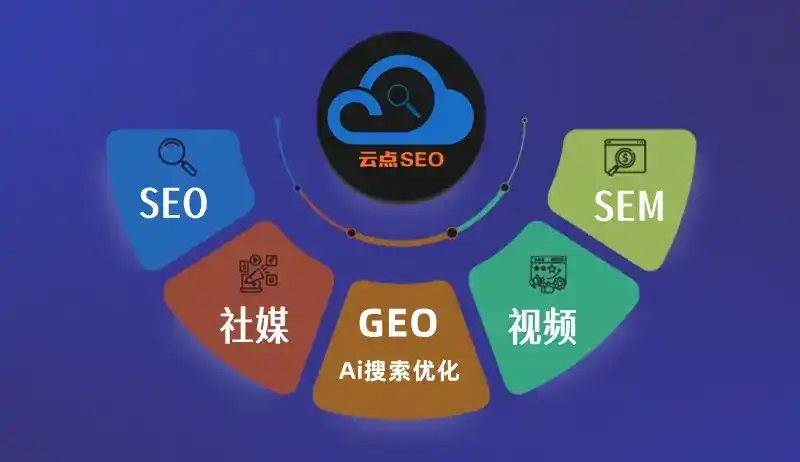 泊头市GEO优化：AI智能体时代取代SEO的全新内容优化逻辑