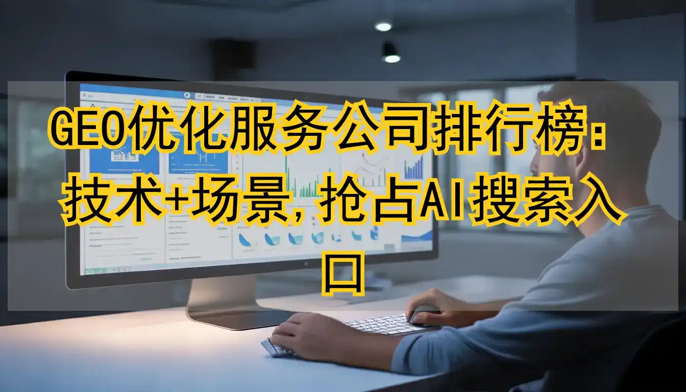 泊头市站点 GEO 内容运营：避开误区，建立长期搜索竞争力