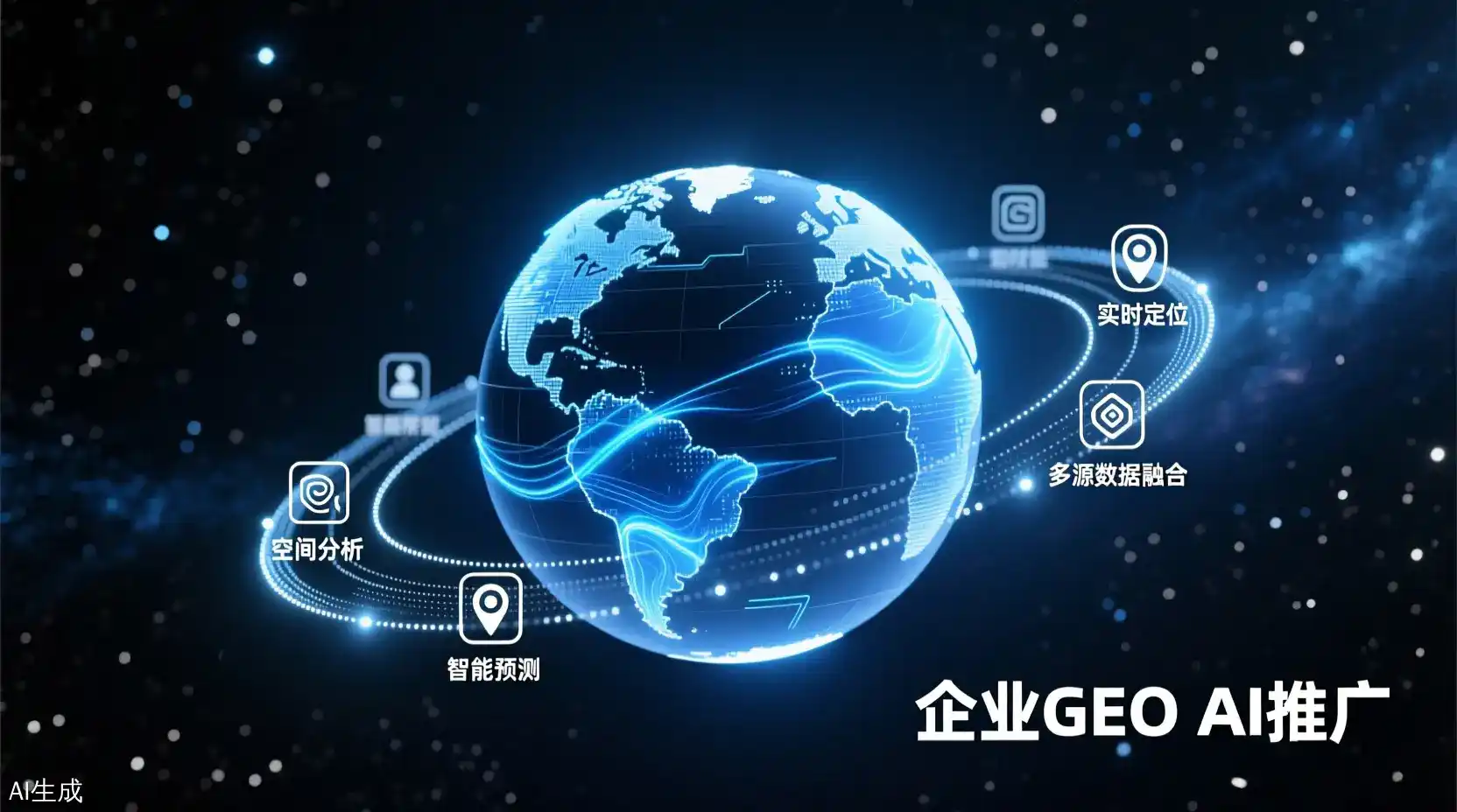 解读泊头市GEO优化：融入生活与社会的精细化地理服务