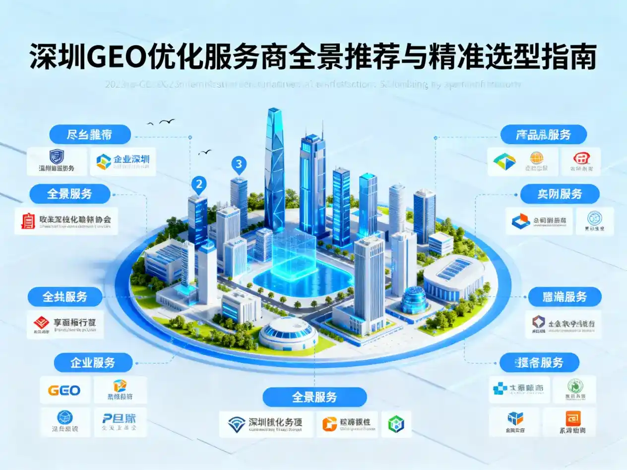 从泊头市地域搜索与场景落地视角，重新读懂GEO优化的实用价值