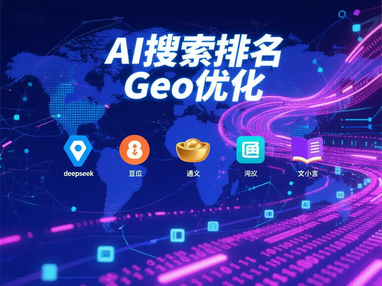 泊头市国硕AI：探索GEO生成式引擎优化的企业品牌实践
